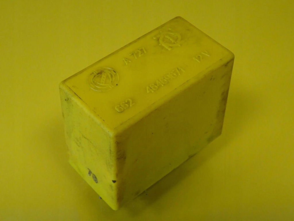 Купить Реле lancia kappa 46469671 nr1073