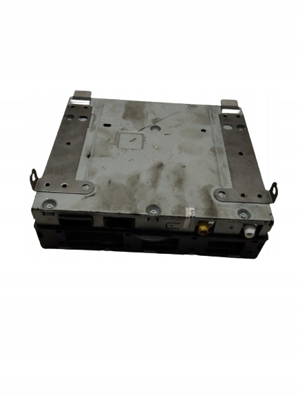 фото №2, Audi a6 c6 підсилювач радіо 4f0035541b