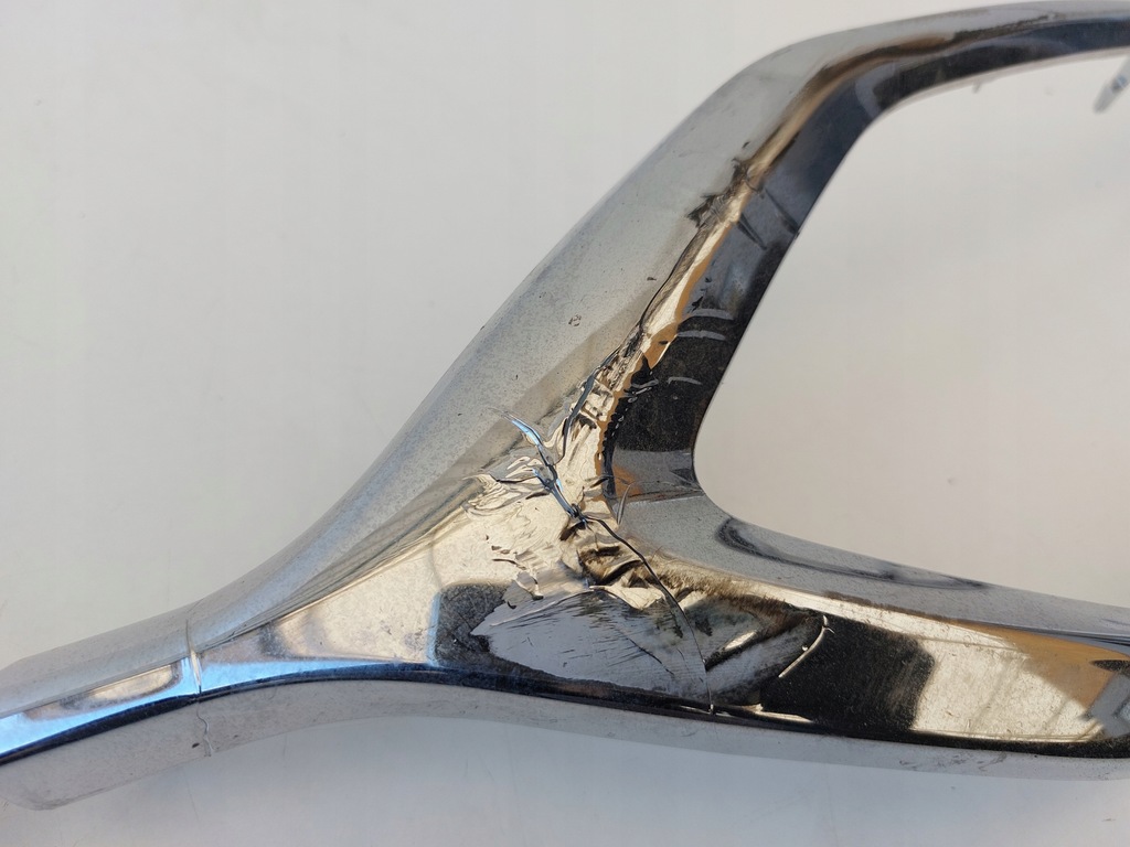 фото №5, Space star ii lift молдинг бампера правая левая