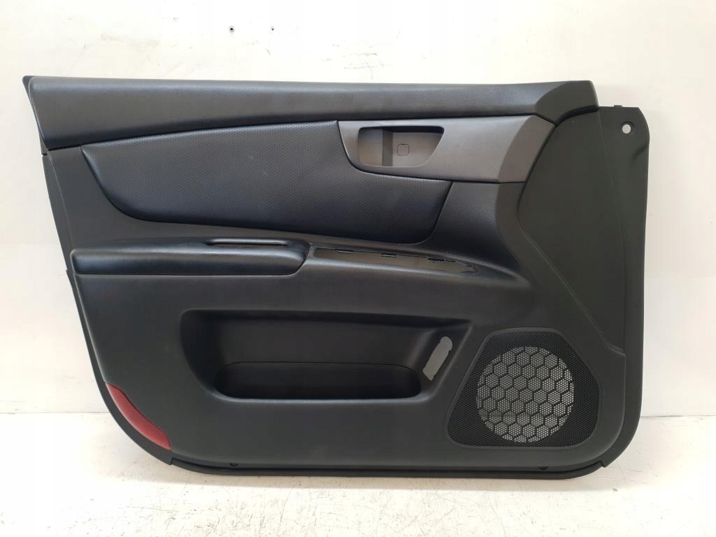 фото №1, Обшивка двері лівий перед kia magentis ii