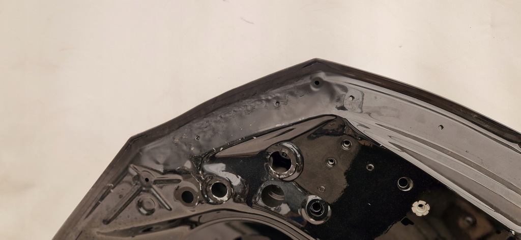 фото №8, Bmw 1 f40 капот