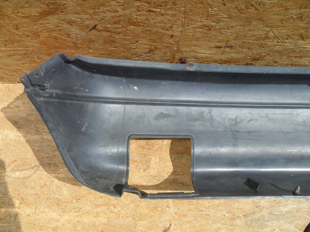 фото №11, Бампер задній opel corsa b 1997-