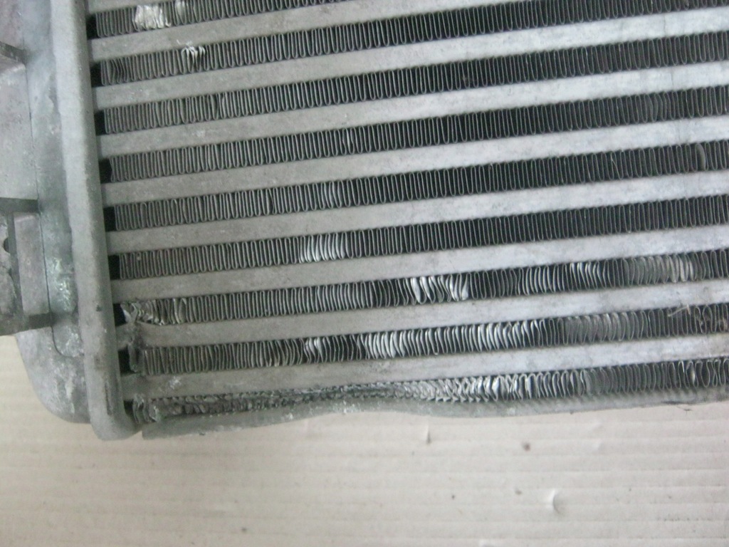 фото №5, Интеркулер kia sportage iv 16- 1.6 t-gdi