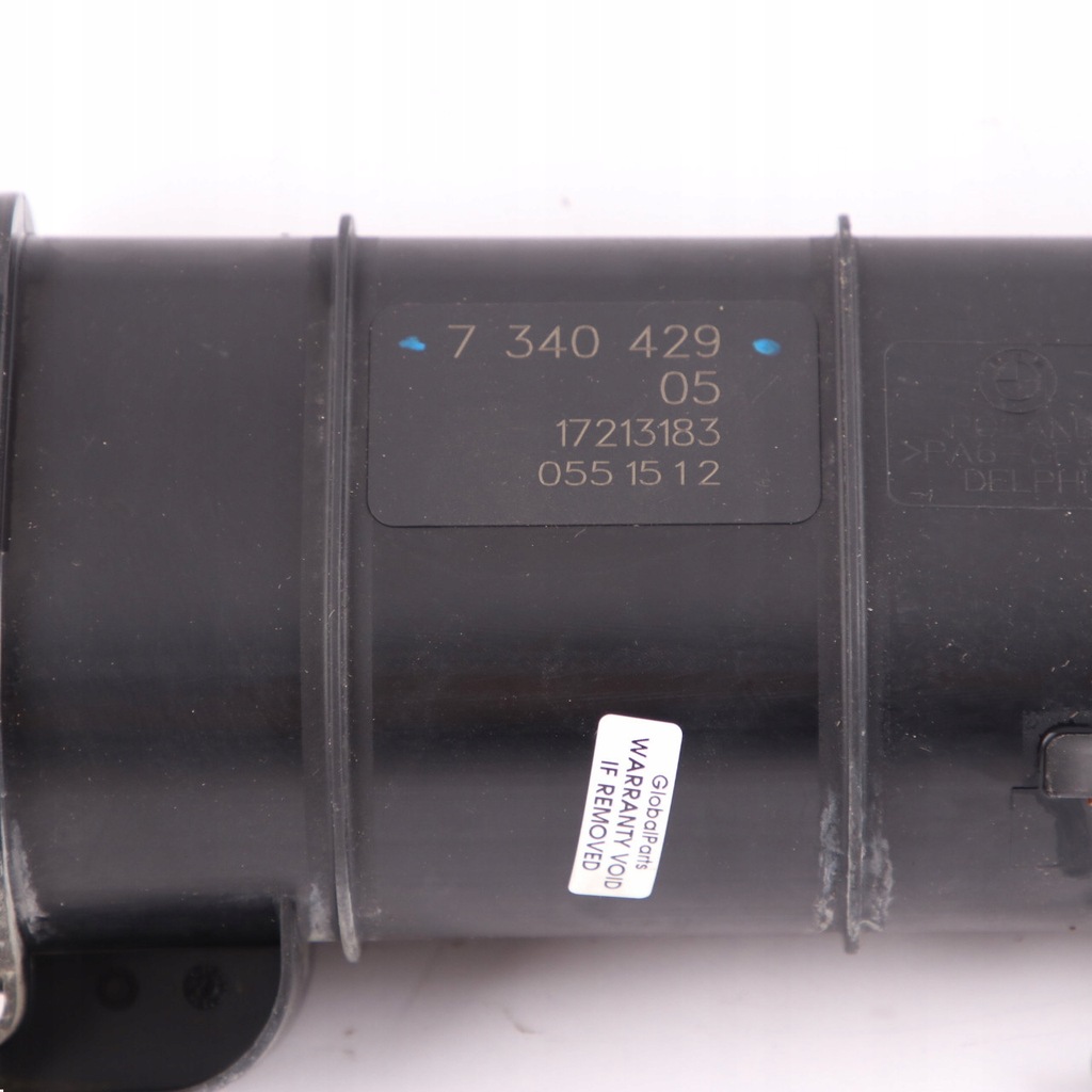 фото №9, Bmw i3 i01 фільтр з вугіллям активованим 7340429