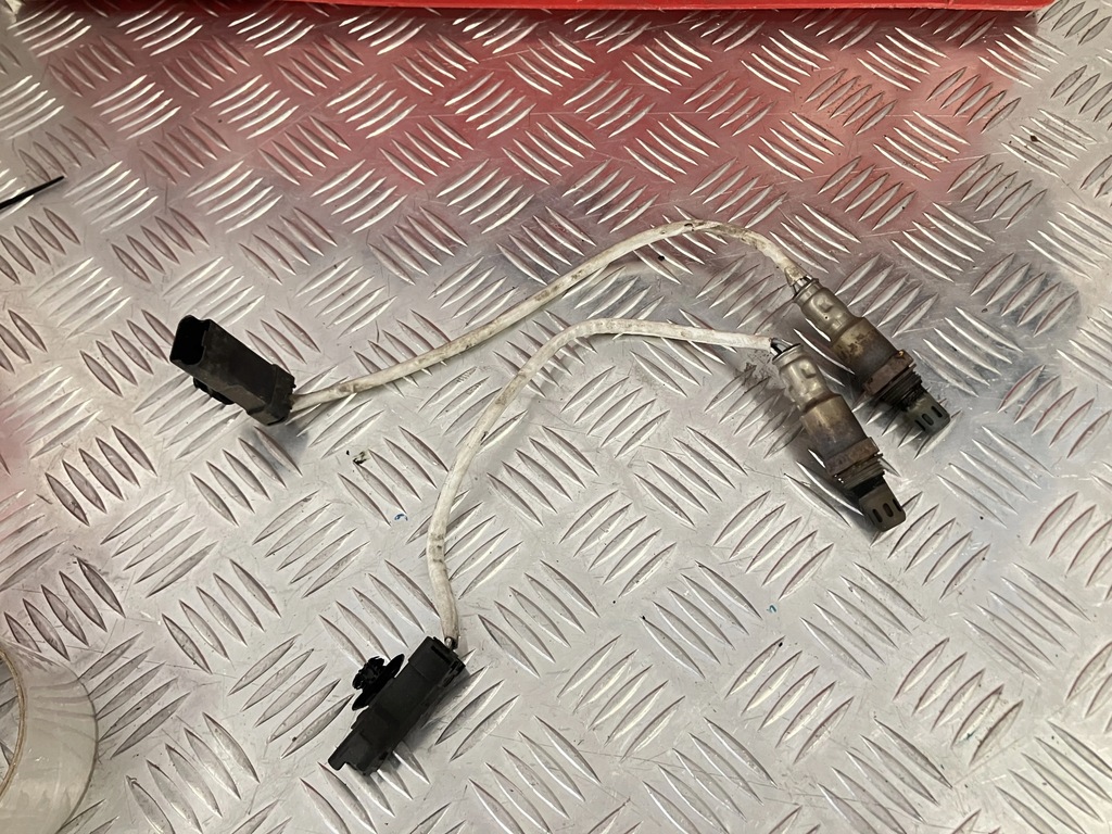 фото №1, Датчик лямбда-зонд 9673438580 opel crossland x 17- 1.2 vti