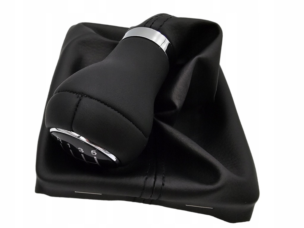 фото №7, Ручка переключения передач чехол audi s4 rs 4 a4 b8 s5 a5 q3 6 передач s-line