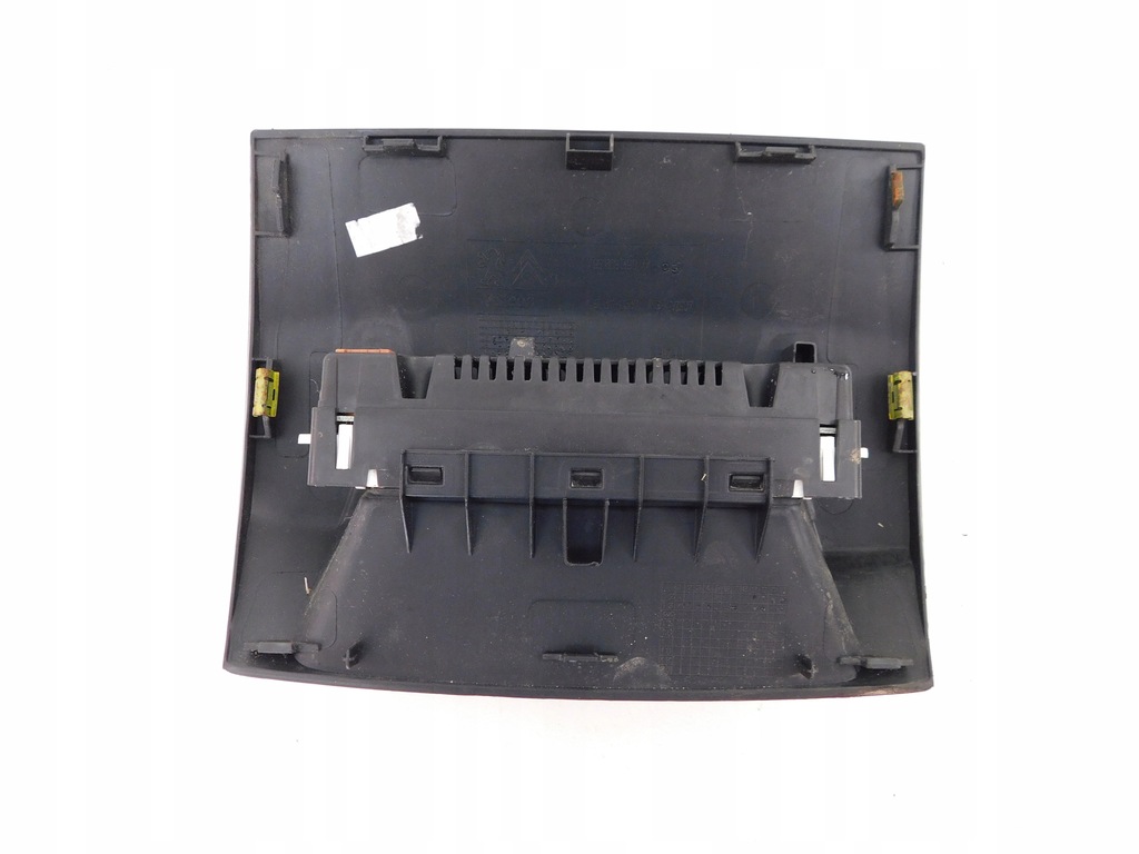 фото №6, Peugeot partner ii дисплей радио