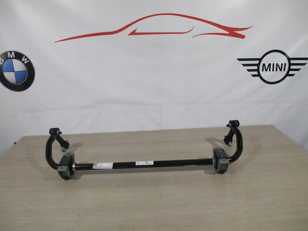 фото №1, Тяга стабілізатора bmw g07 6893547