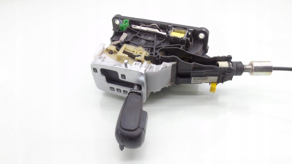 фото №6, Домкрат выборщик передач volvo v70 iii s80 ii 2.4 d5 30759122