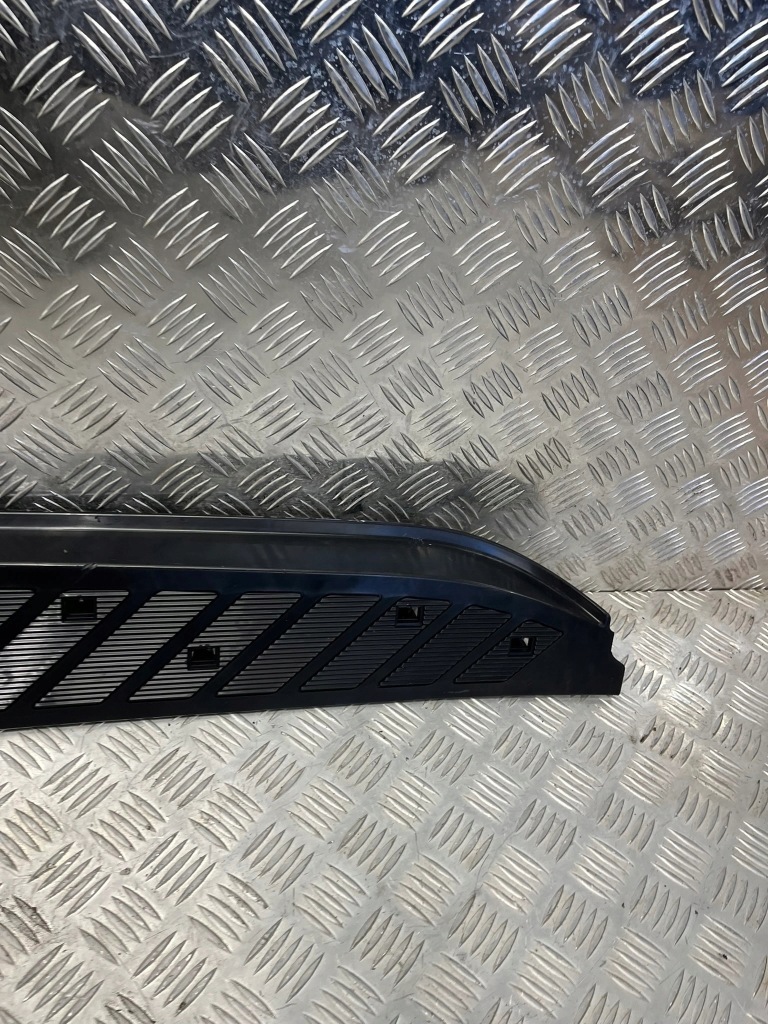 Захист поперечина поріг багажника renault master iv 4 v 24- 849921772r Ціна