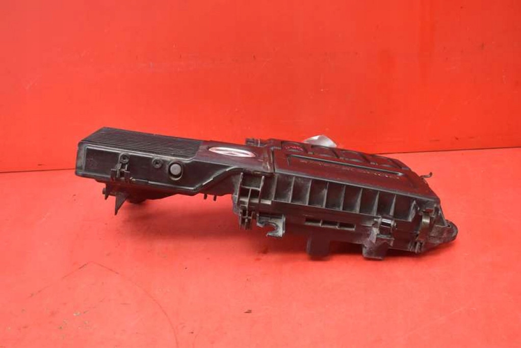 фото №5, Корпус фільтра повітря 100140-7041 mazda 3 1 i bk 1.6 16v 105 km 03-06