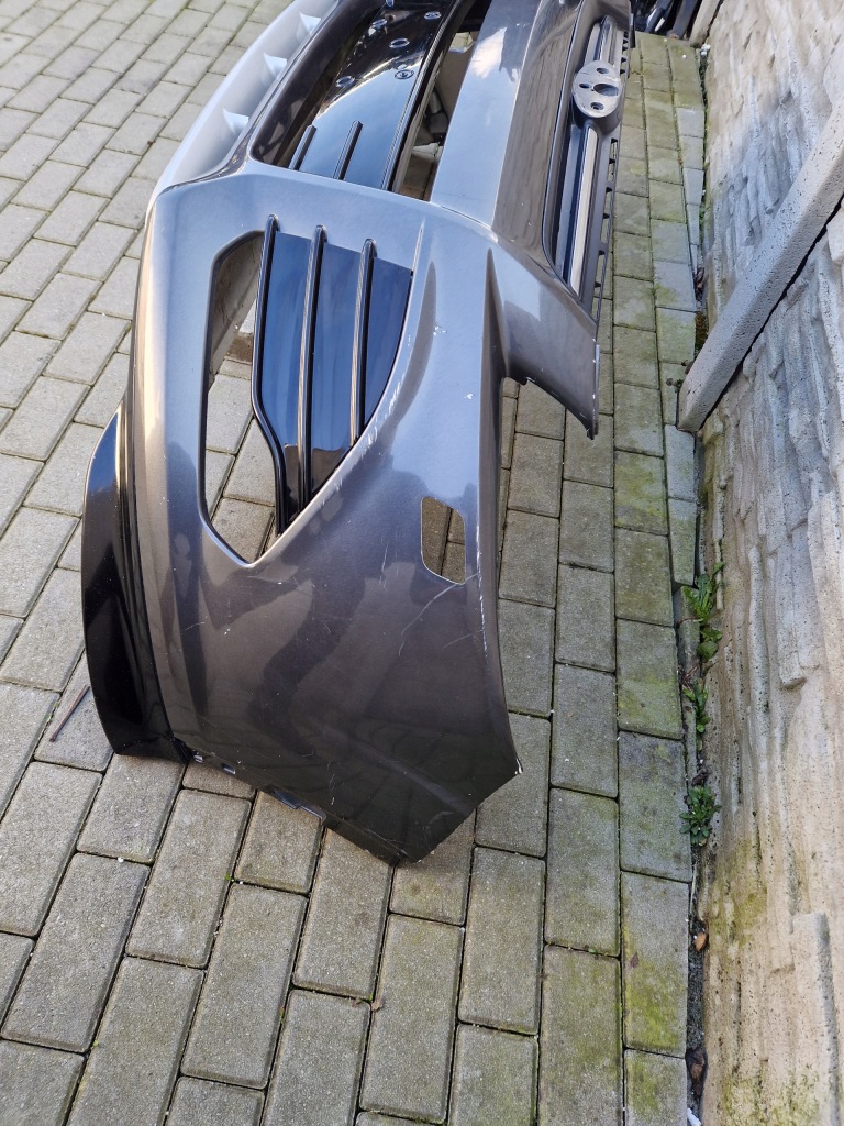 Купити Бампер ford kuga mk2 st titanium prest-22