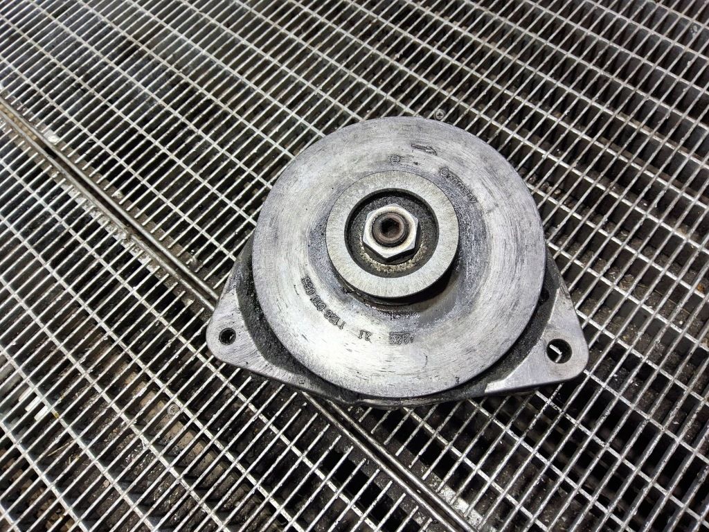 Купити Генератор jaguar xjs 1126610063