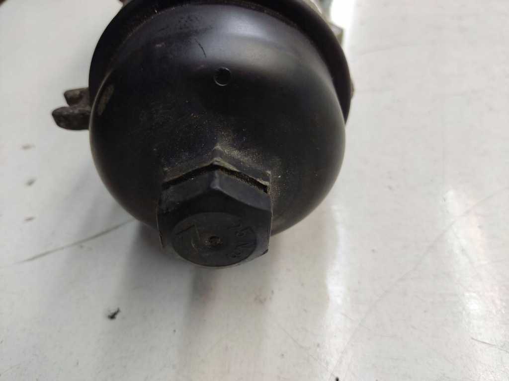 Peugeot 308 2008 основание фильтра масла 3165312765 Киев