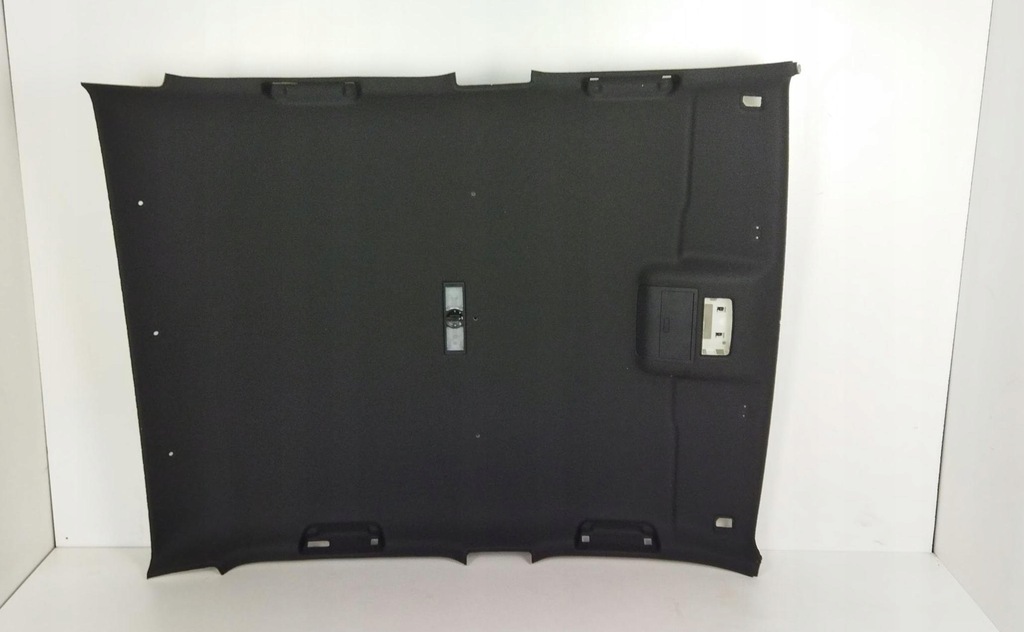 фото №1, Vw amarok lift потолок потолок чёрный