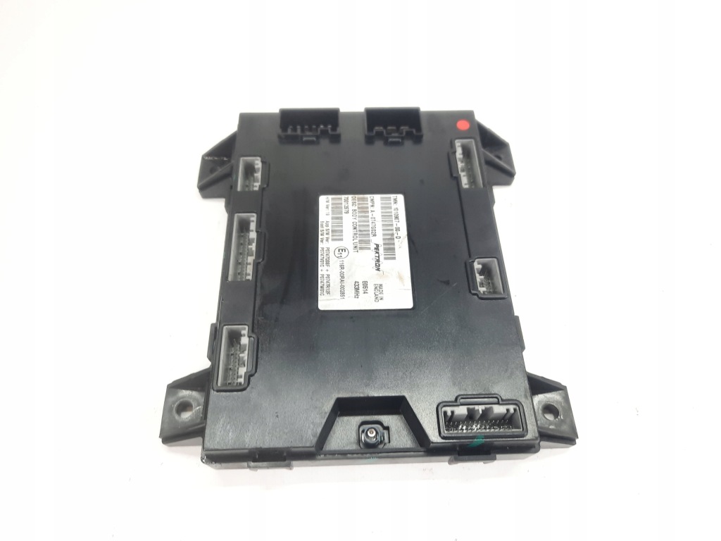 Модуль блок управления bcm 1010907-00-d tesla model s в Украине
