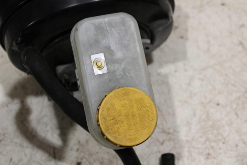 фото №8, Підсилювач гальм гальмівні subaru xv 2.0r 2012 eu 286g215t