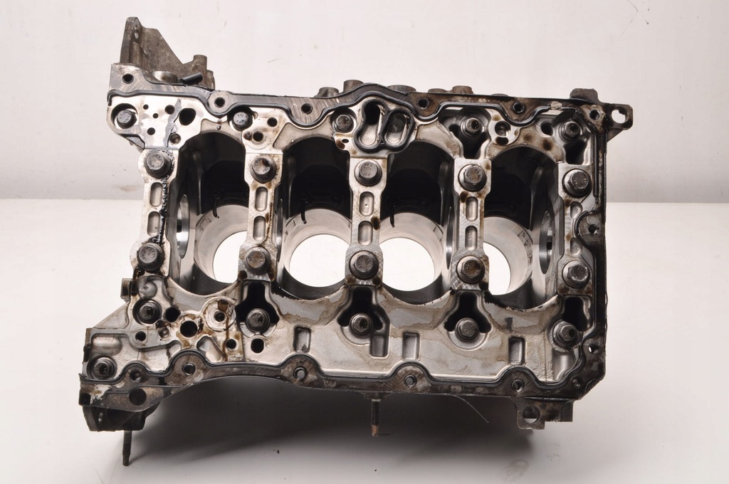 фото №11, Opel mokka i zafira insignia meriva b1.6 cdti 136 km блок двигателя 55573916