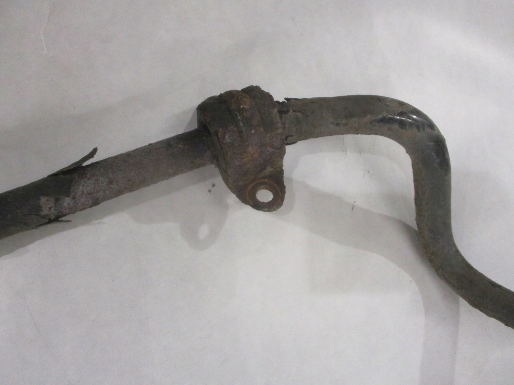 Тяга стабілізатора задній задній mercedes slk r171 3.5 v6 Зі Шроту