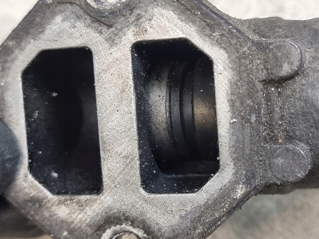 фото №8, Моторчик кроковий mazda 6 gg 2.0 16v 104kw 04r