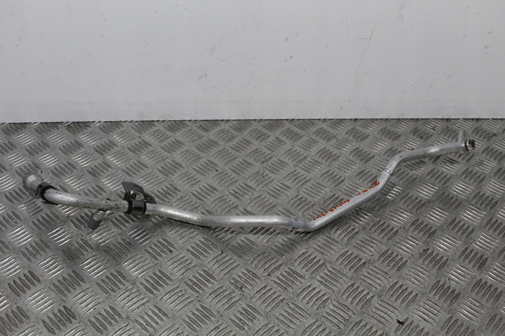 фото №1, Renault оригинальный номер 924803452r шланг кондиционера