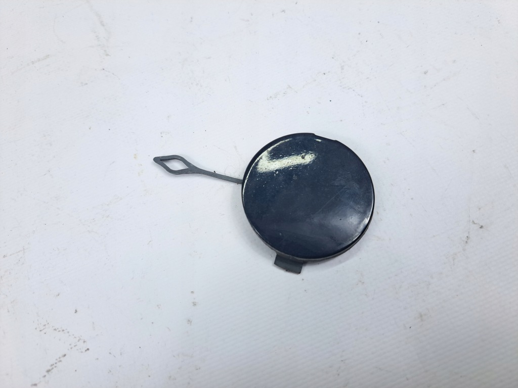 Mini cooper r57 r58 r59 заглушка бампера перед Ціна