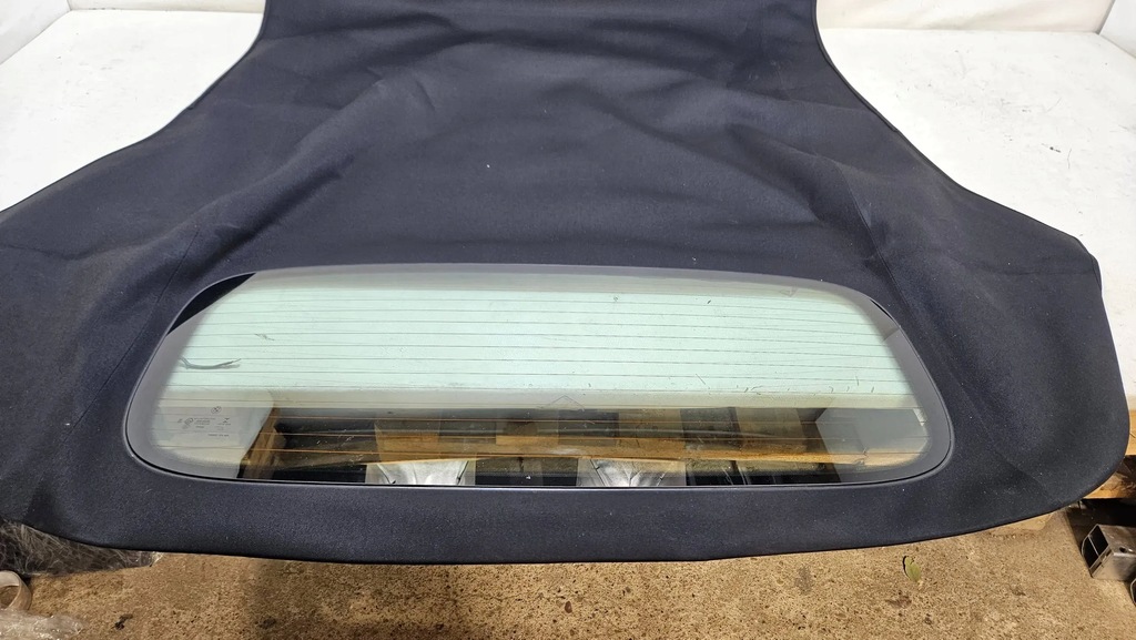 фото №12, Крыша bmw 4 g23 g83 cabrio оригинал