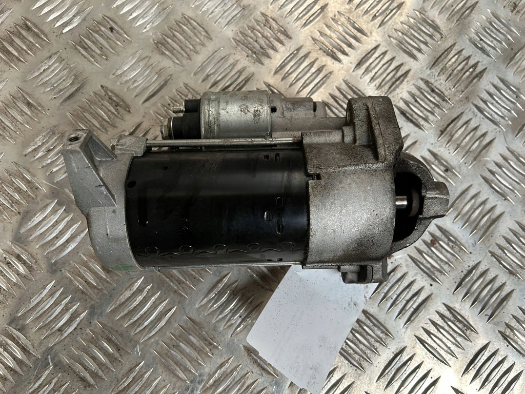 фото №5, Volvo xc90 стартер