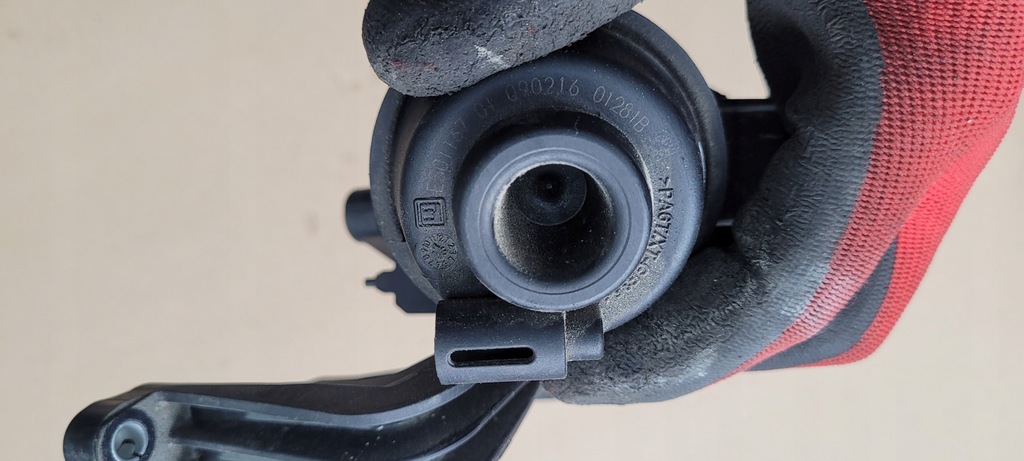 фото №10, S6 c7 4g lift a6 актуатор турбины клапан турбины правая 4.0 tfsi s7 4g