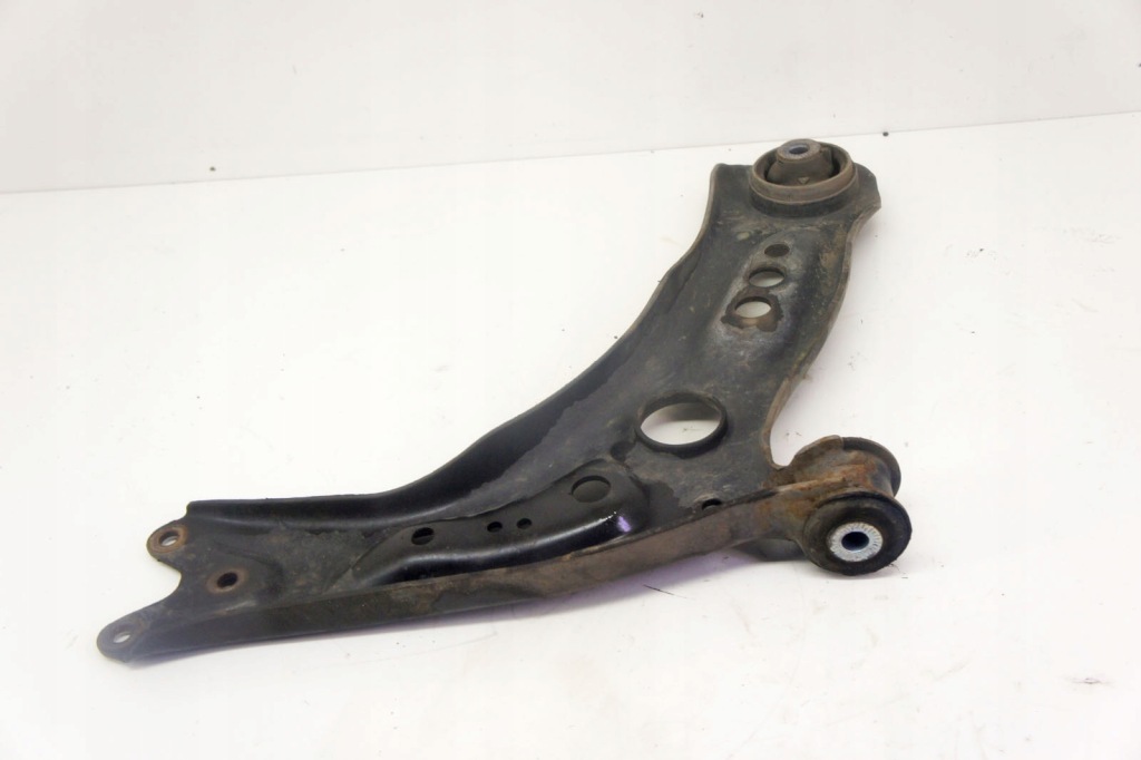 фото №6, Nz179 skoda octavia iii 1.4i рычаг левый перед