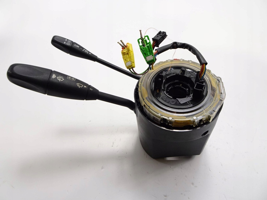 фото №1, Переключатель комбинированный mercedes slk amg r171 a17154020629051