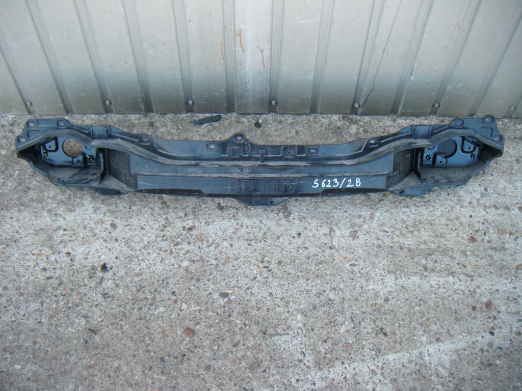 Kia xceed x-ceed балка бампера задній 86631-j7ca0 Зі Шроту