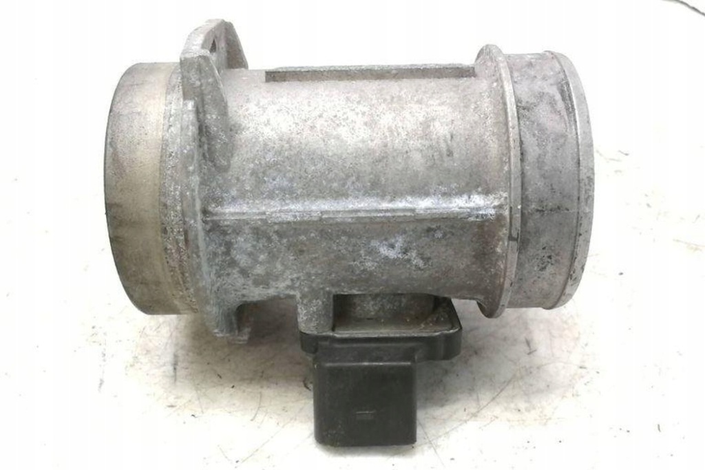 Расходомер audi a4 8ec, b7 059906461d 1.78l бензиновый 2005 с Разборки