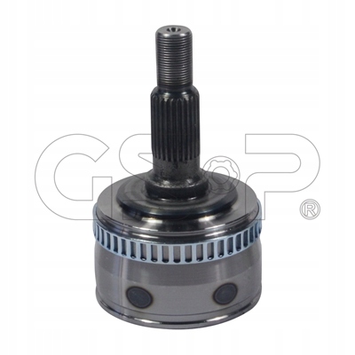 фото №3, Gsp привідний вал i przegu шарнір nap. з захист mb