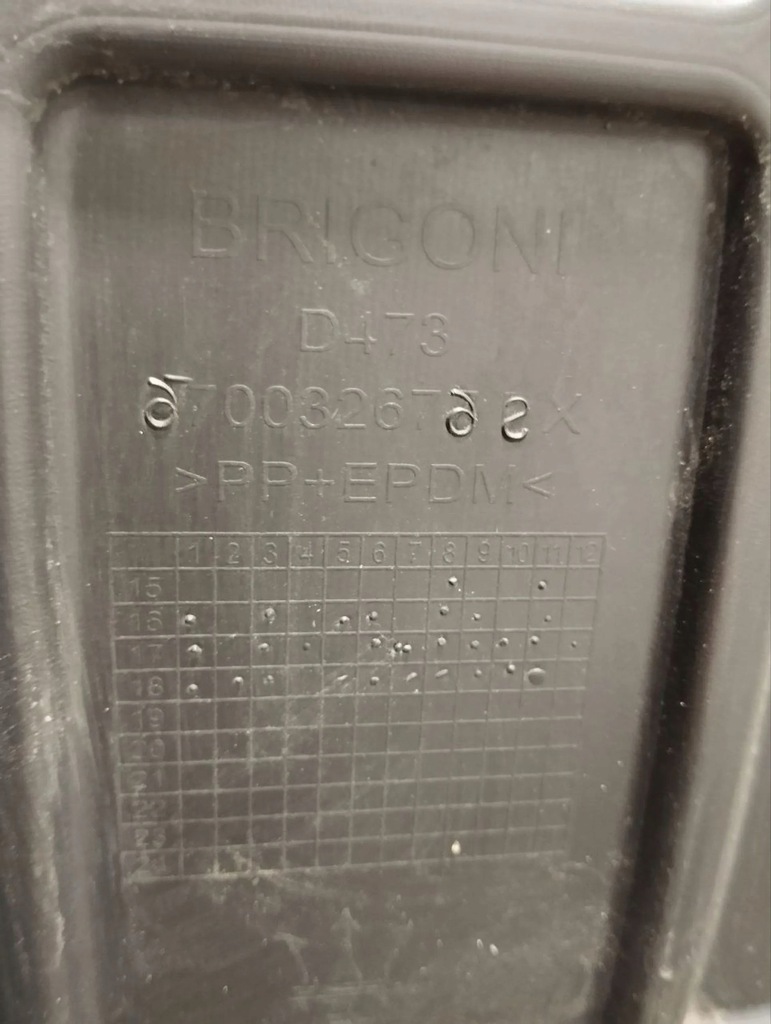 фото №7, Maserati levante 2019 підкрилок задні 670032676