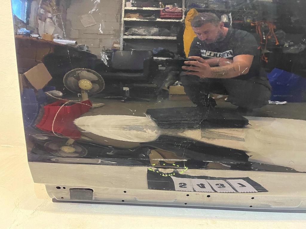 фото №7, Land rover discovery sport l550 дверь правый перед