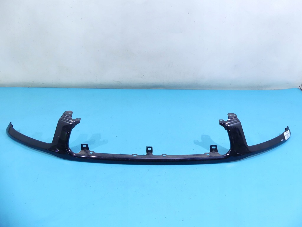 фото №1, Молдинг решітка toyota rav4 ii 00-03