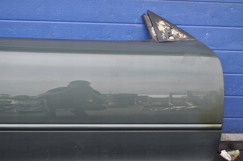 фото №3, Aston martin db7 двері правий перед передні