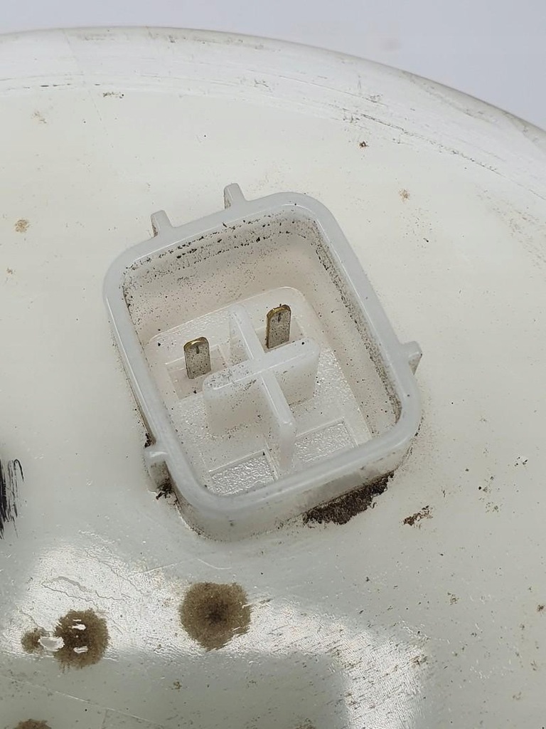 фото №4, Поплавок насоса топлива датчик mazda rx-8 rx8 1.3 cb0119945