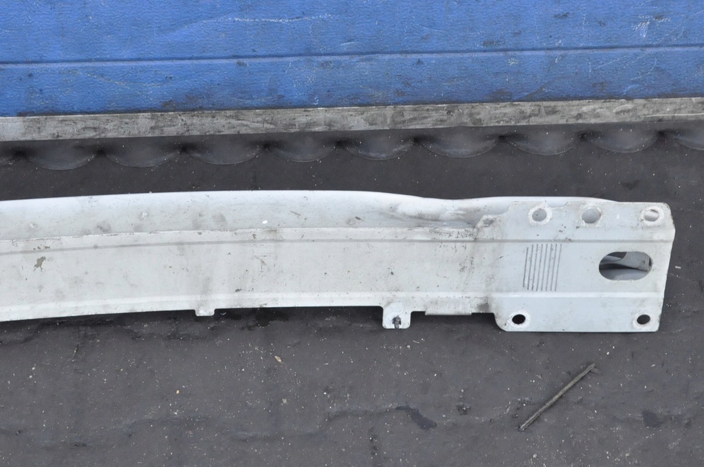 фото №6, Volvo s80 ii v70 iii балка бампера перед 30791152