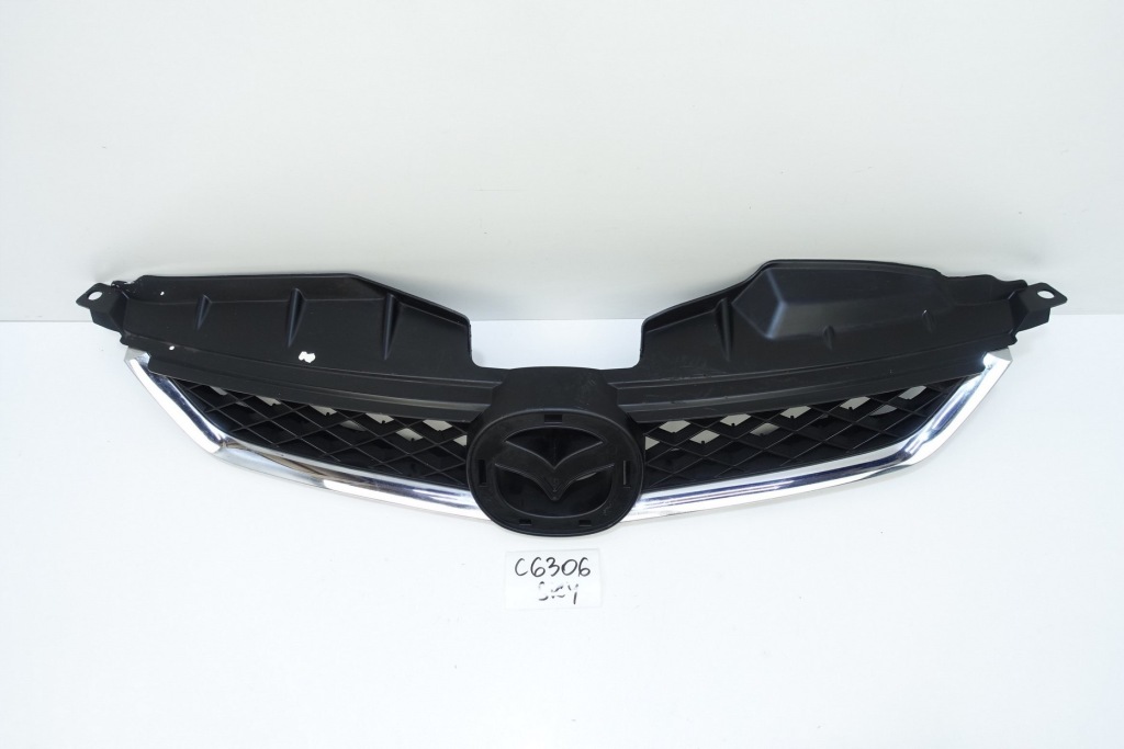 Купити Решітка решітка радіатора решітка радіатора бампер mazda 5 2005-2010