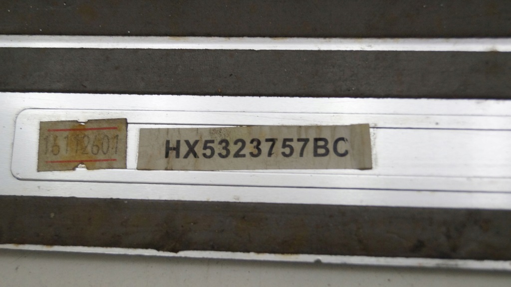 фото №3, Jaguar r sport накладка молдинг декоративна поріг