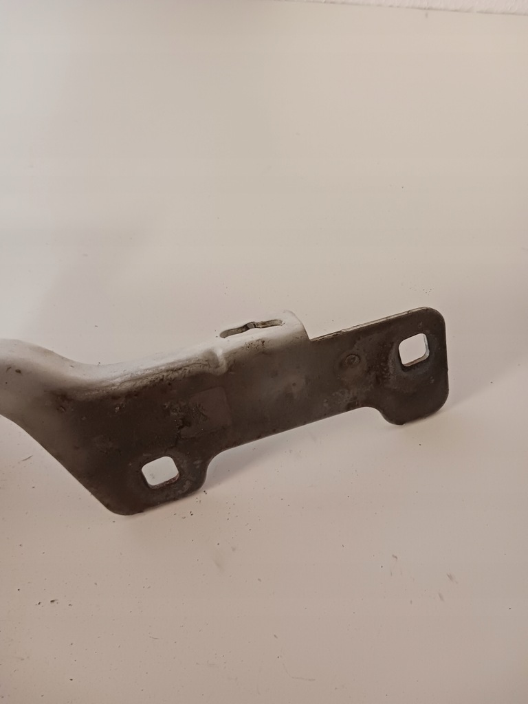 фото №8, Петля капот правый renault clio iii