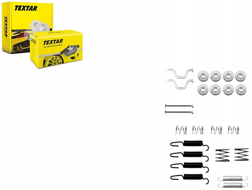 фото №1, Набір монтажний колодка lexus gs is i is sportcros