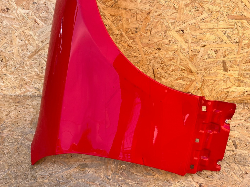 фото №12, Hyundai genesis крыло правый передний перед