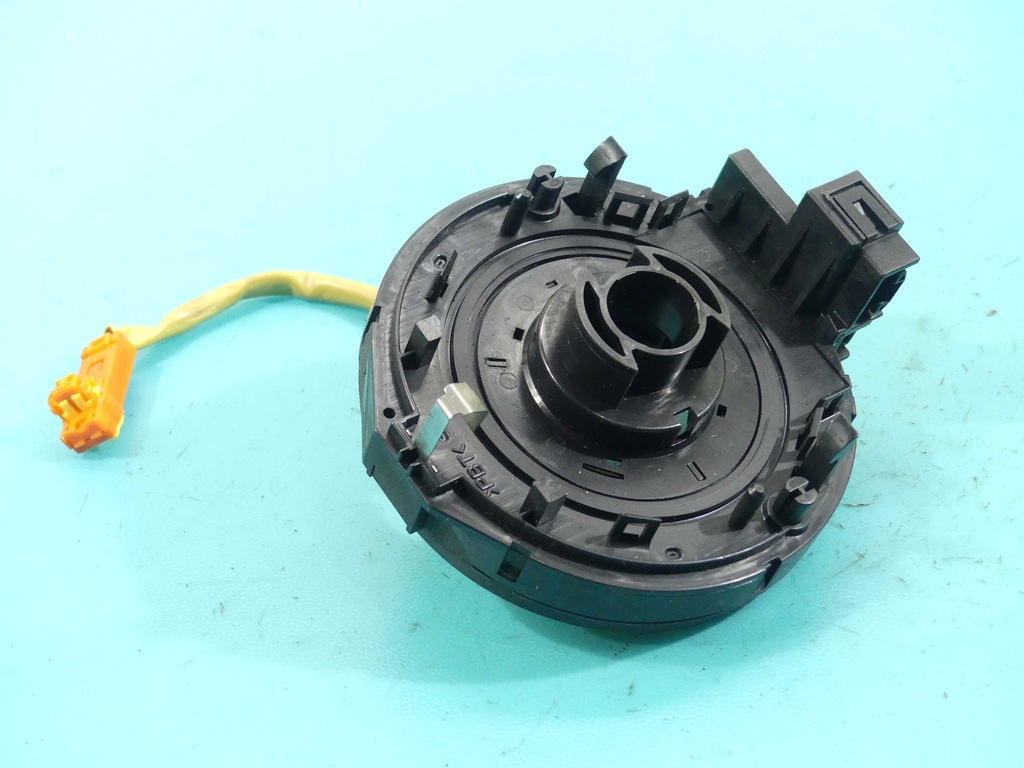 фото №9, Подушка водителя подушка безопасности ремни датчик yaris i 03r