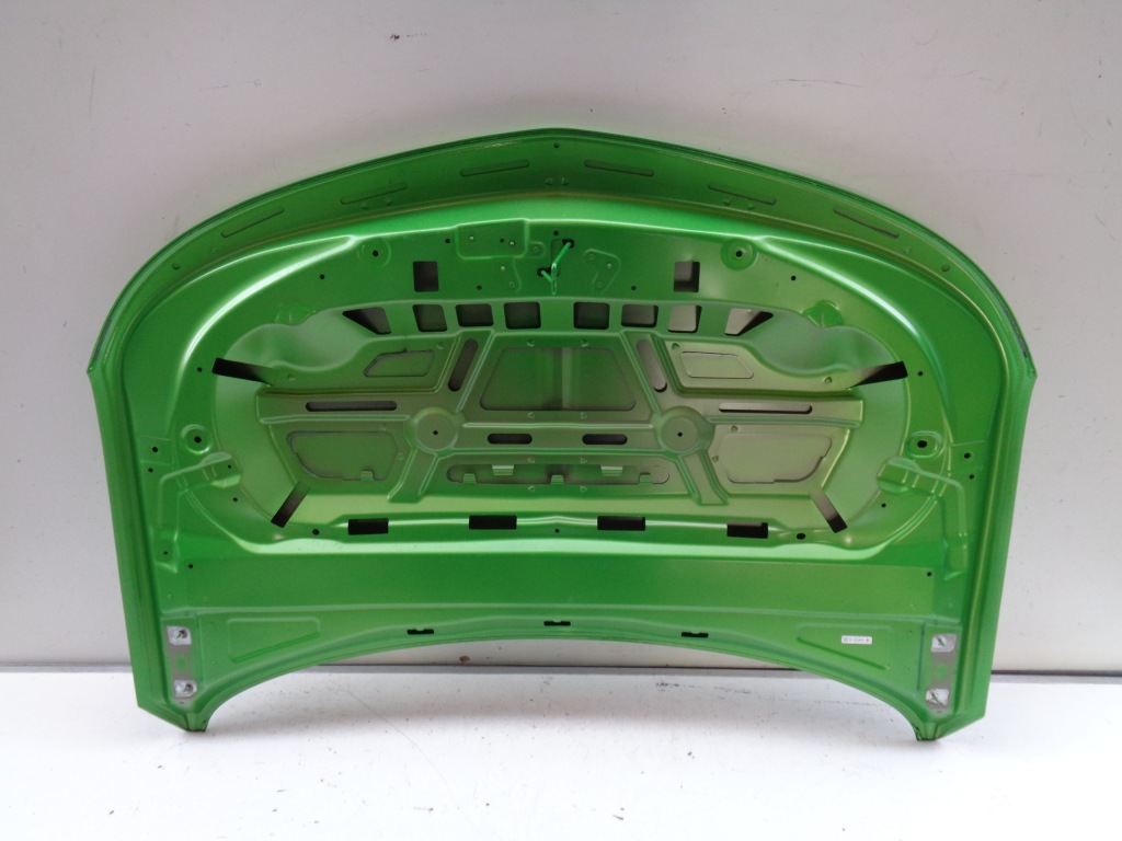 Капот крышка двигателя opel mokka 2 20- nr 37803 g! Недорого