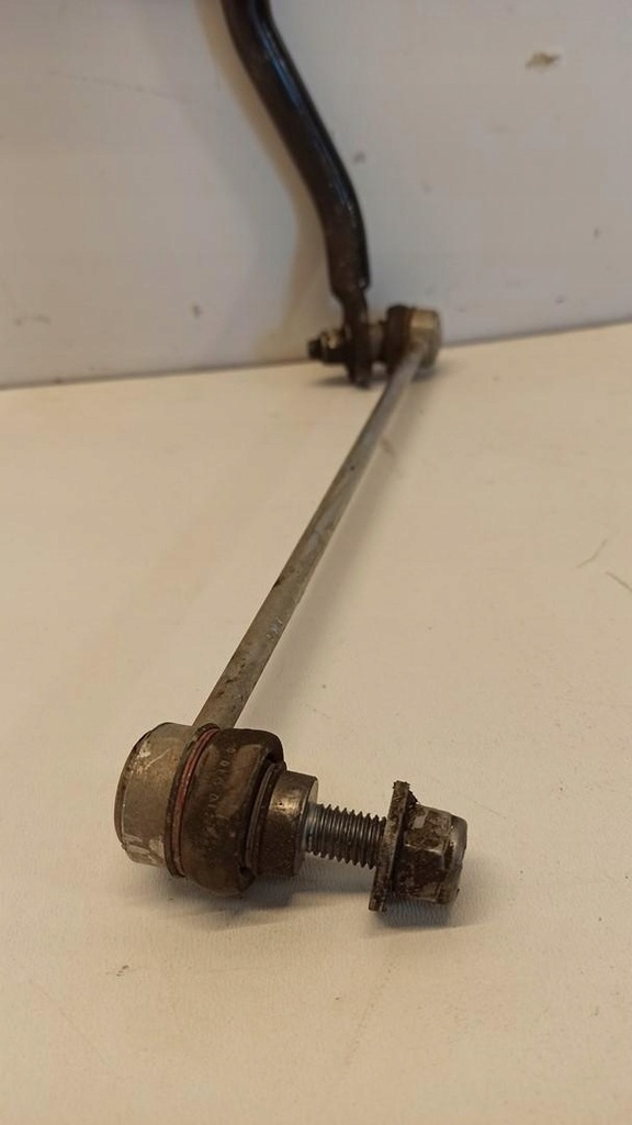 фото №5, Dacia duster ii тяга стабилизирующий 546114051r