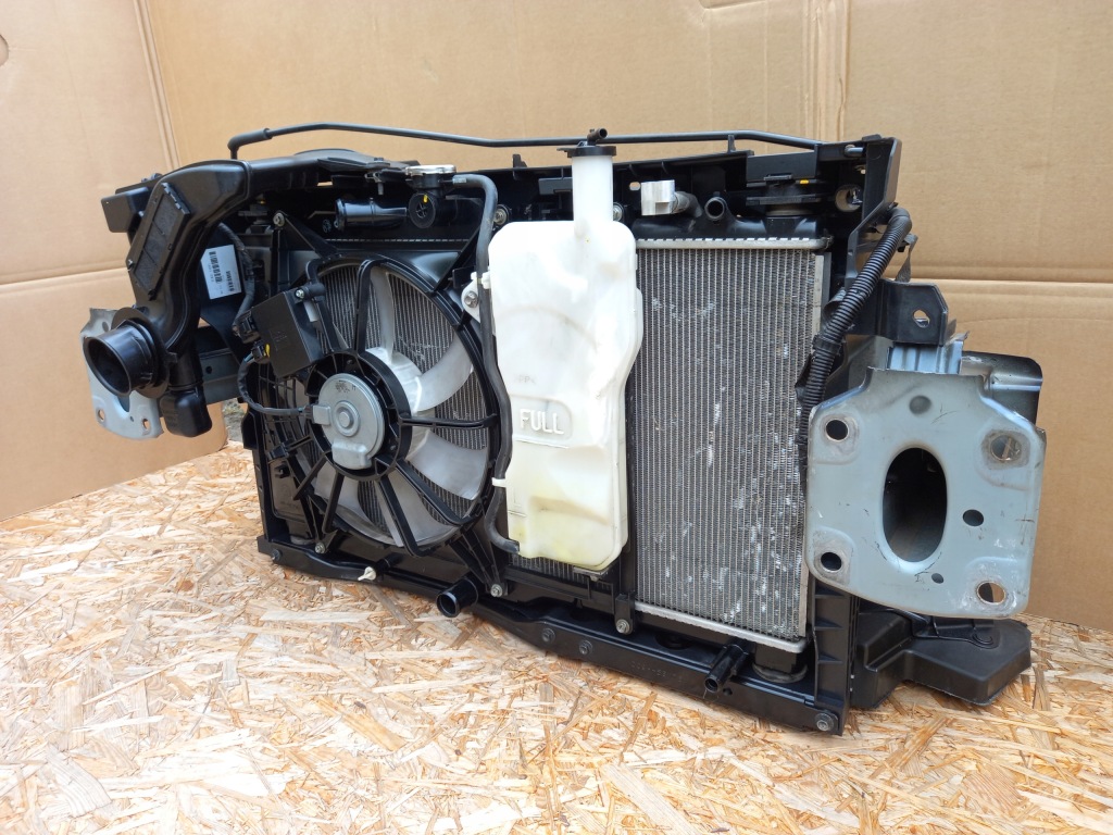 Купить Ремень передний комплект радиатор балка mazda cx-3 1.5 skyactiv-d 2015-2018