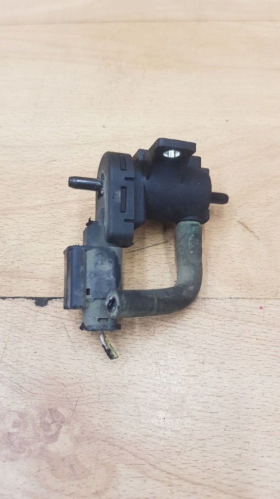 фото №1, Клапан вакуумa citroen jumpy ii lift 2.0 hdi